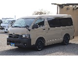 トヨタ ハイエースバン(30枚目)