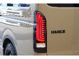 トヨタ ハイエースバン(31枚目)
