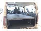 トヨタ ハイエースバン(35枚目)