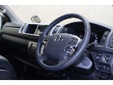 トヨタ ハイエースバン(38枚目)
