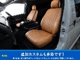 トヨタ ハイエースバン(58枚目)