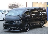 トヨタ ハイエース(29枚目)