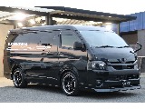 トヨタ ハイエース(31枚目)