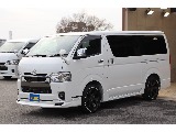 トヨタ ハイエースバン(27枚目)