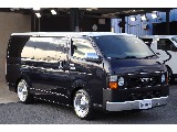 トヨタ ハイエースバン(28枚目)
