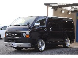 トヨタ ハイエースバン(30枚目)