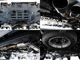 下廻りは御覧の通りです☆