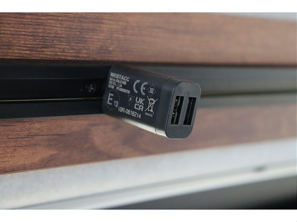 トヨタ ハイエースコミューター(46枚目)