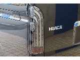 トヨタ ハイエース(44枚目)