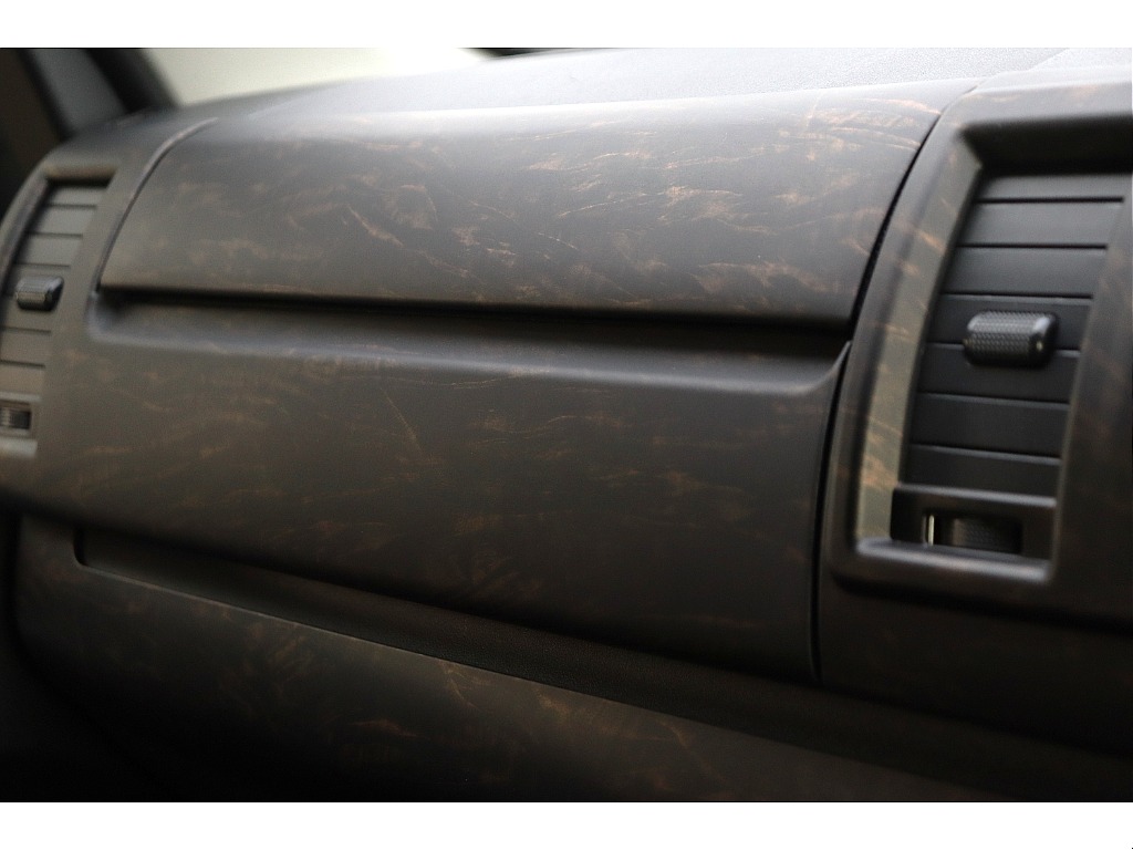 トヨタ ハイエース(53枚目)