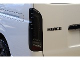 トヨタ ハイエースバン(43枚目)