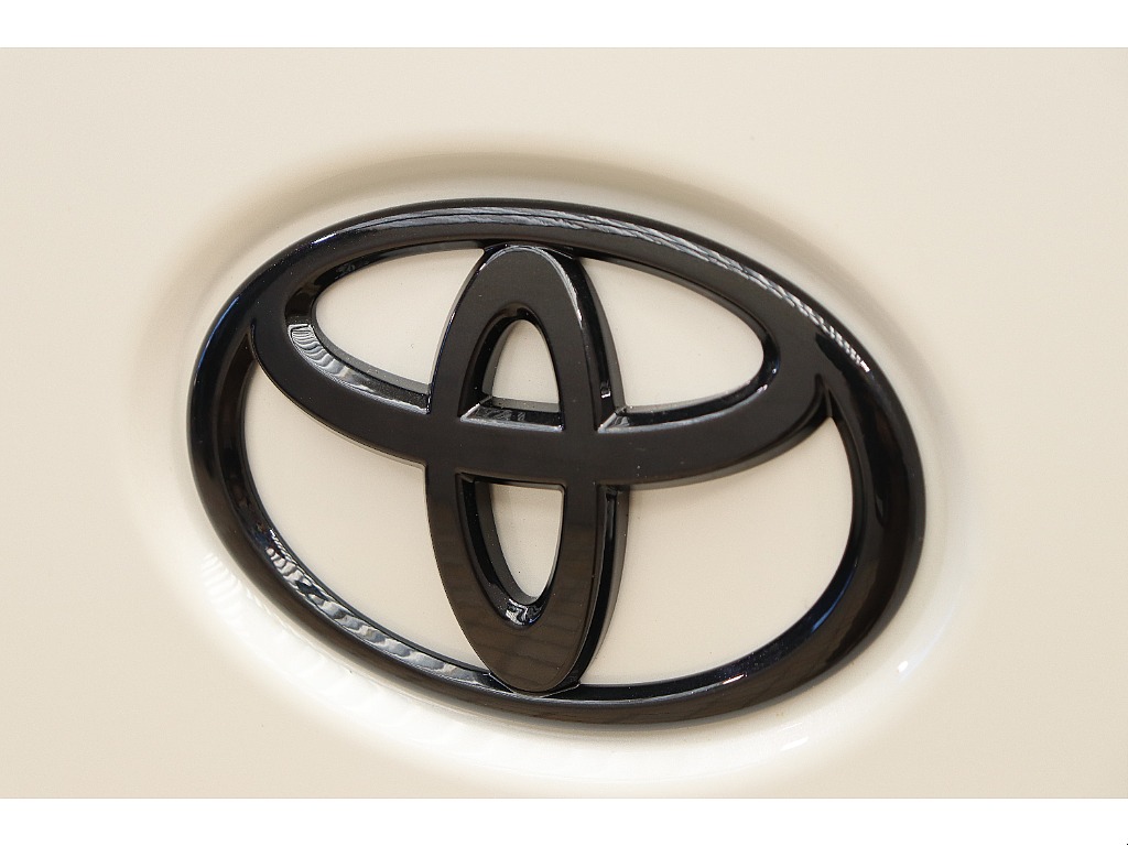 トヨタ ハイエースバン(45枚目)