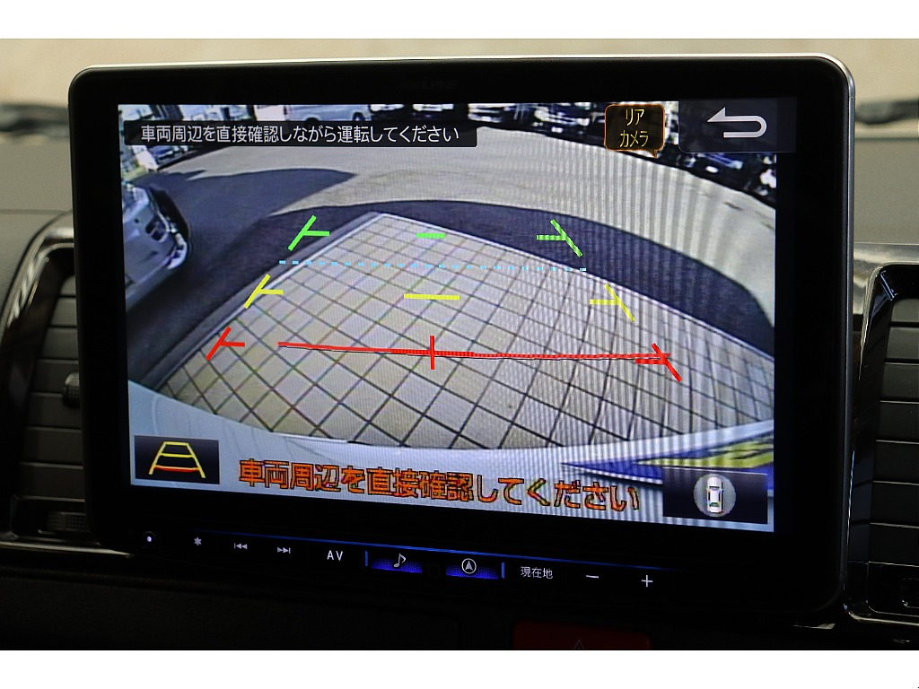 トヨタ ハイエースバン(51枚目)