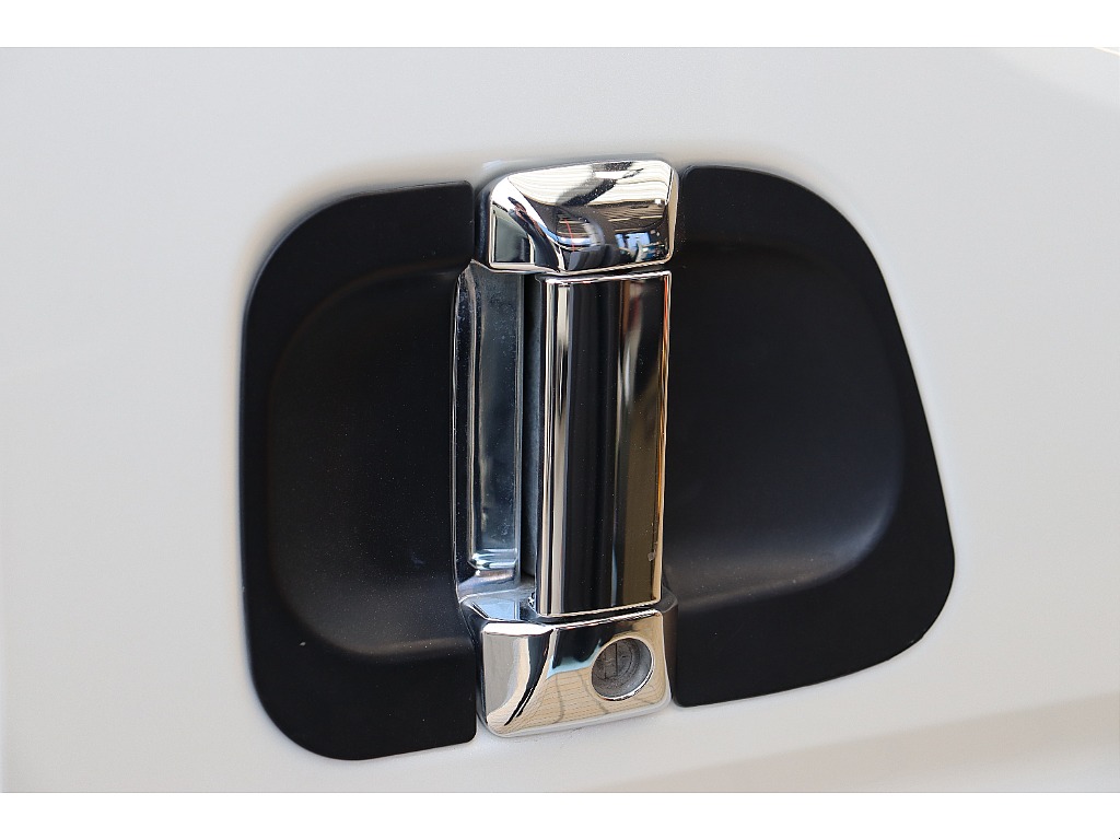 トヨタ ハイエースバン(41枚目)