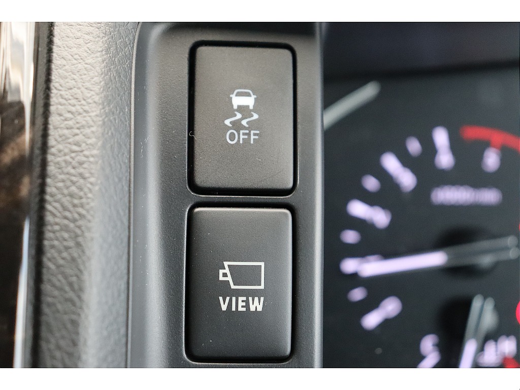 トヨタ ハイエースバン(48枚目)