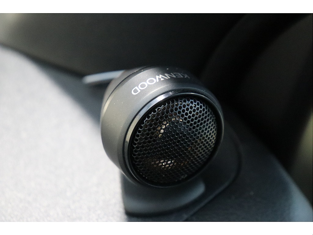 トヨタ ハイエースバン(47枚目)