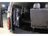 トヨタ ハイエース(41枚目)