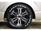 トヨタ ハイエース(43枚目)