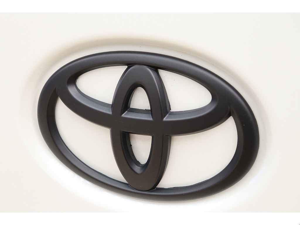 トヨタ ハイエースバン(42枚目)