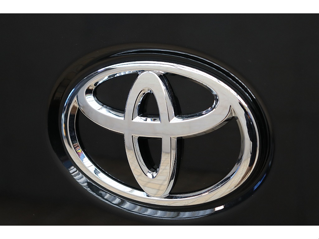 トヨタ ハイエース(41枚目)