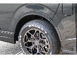トヨタ ハイエース(47枚目)