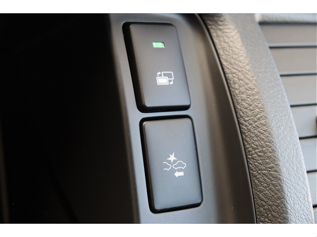 トヨタ ハイエースバン(44枚目)