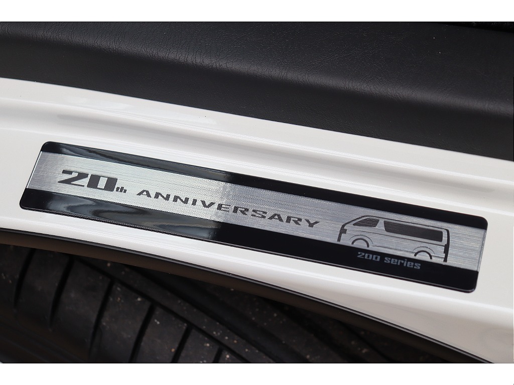 トヨタ ハイエースバン(46枚目)