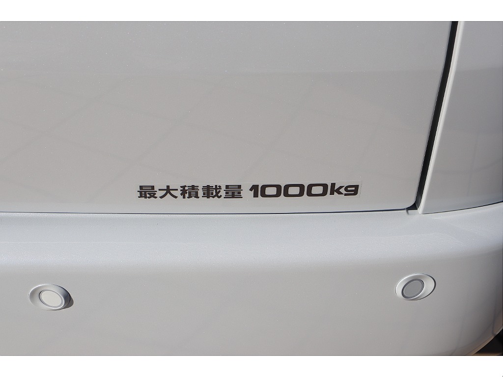 トヨタ ハイエースバン(51枚目)