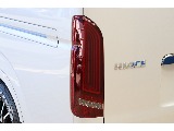 トヨタ ハイエースバン(55枚目)