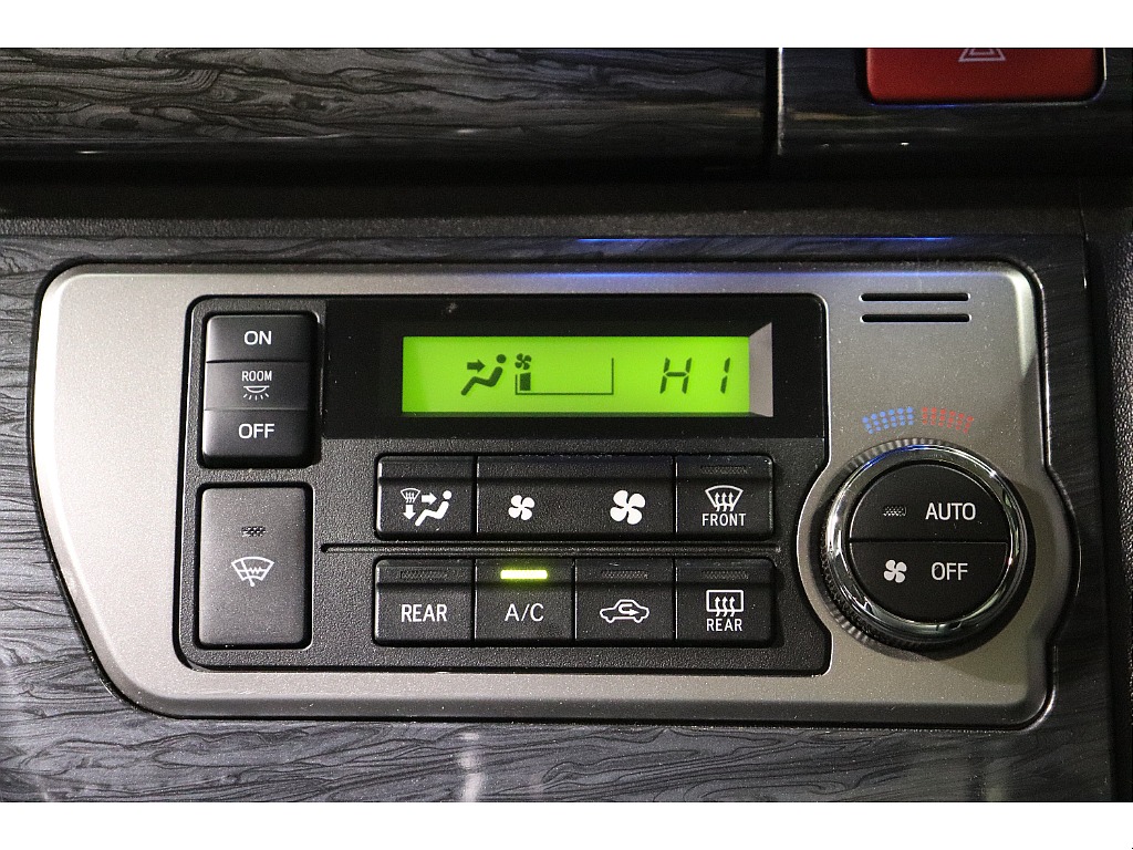 トヨタ ハイエース(43枚目)