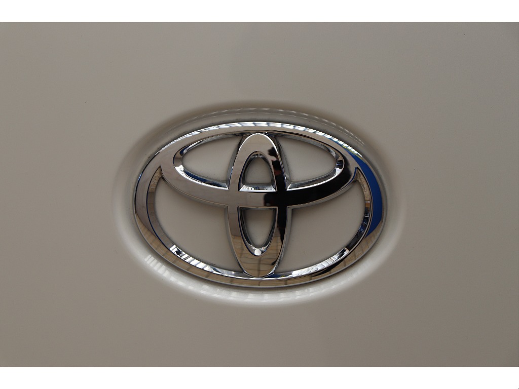 トヨタ ハイエース(47枚目)