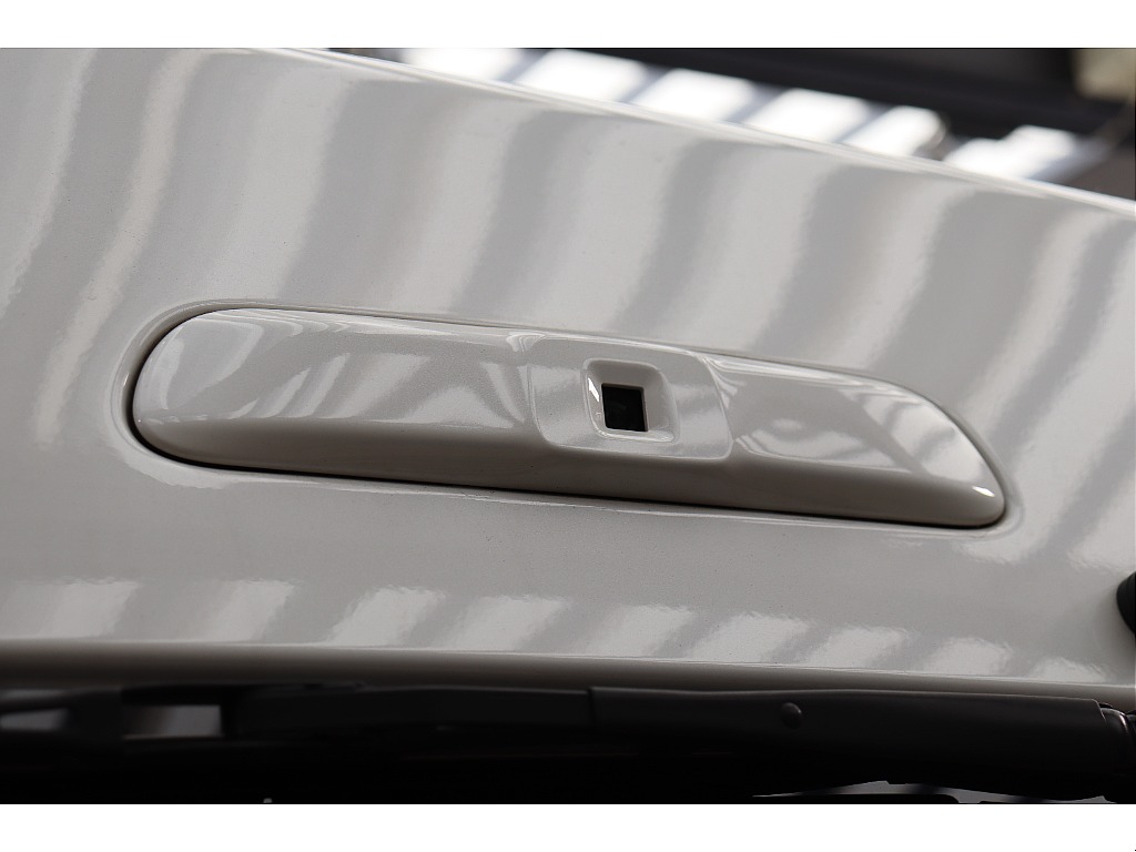 トヨタ ハイエース(48枚目)