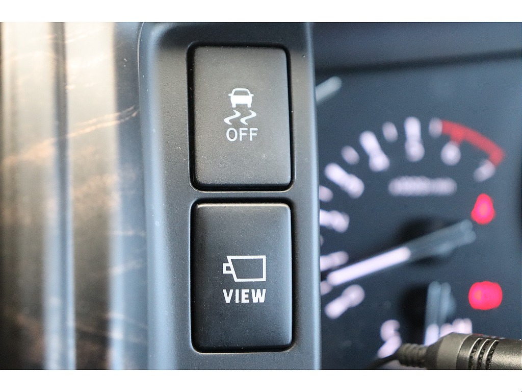 トヨタ ハイエース(46枚目)