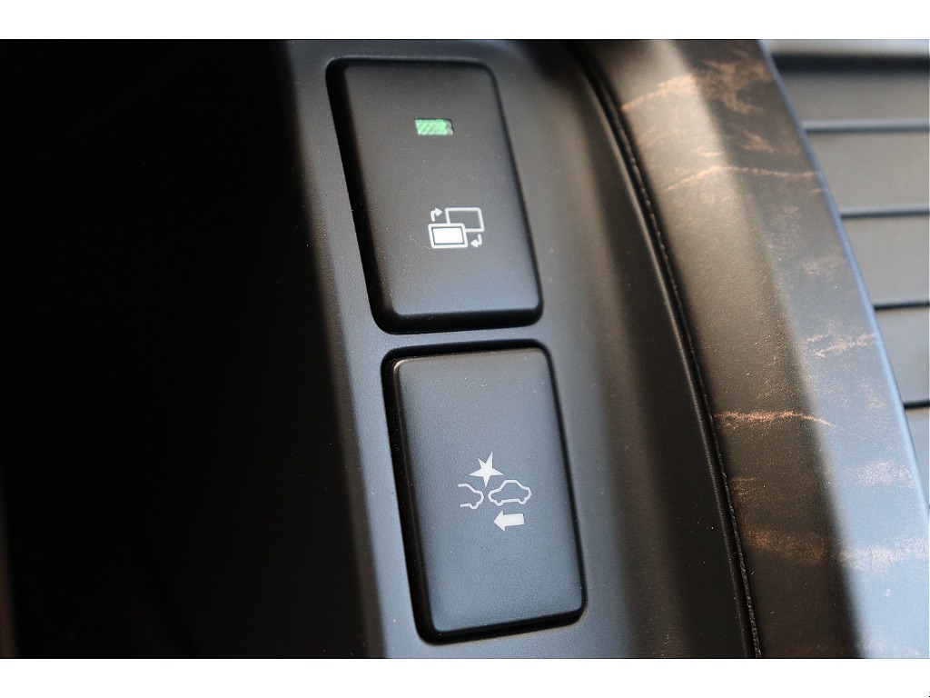 トヨタ ハイエース(47枚目)