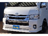 トヨタ ハイエース(49枚目)
