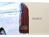 トヨタ ハイエース(51枚目)