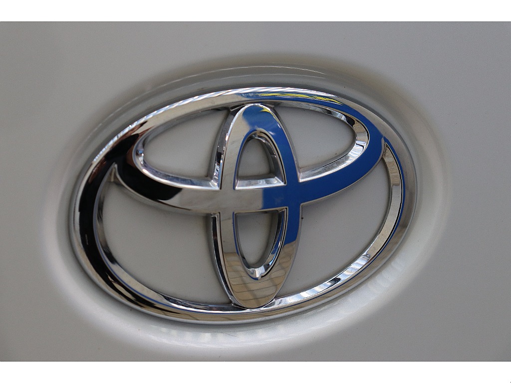 トヨタ ハイエースバン(44枚目)