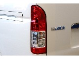 トヨタ ハイエースバン(46枚目)