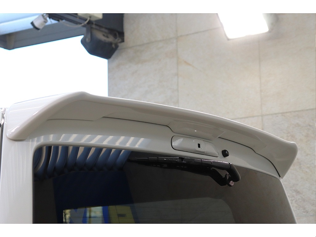 トヨタ ハイエースバン(47枚目)