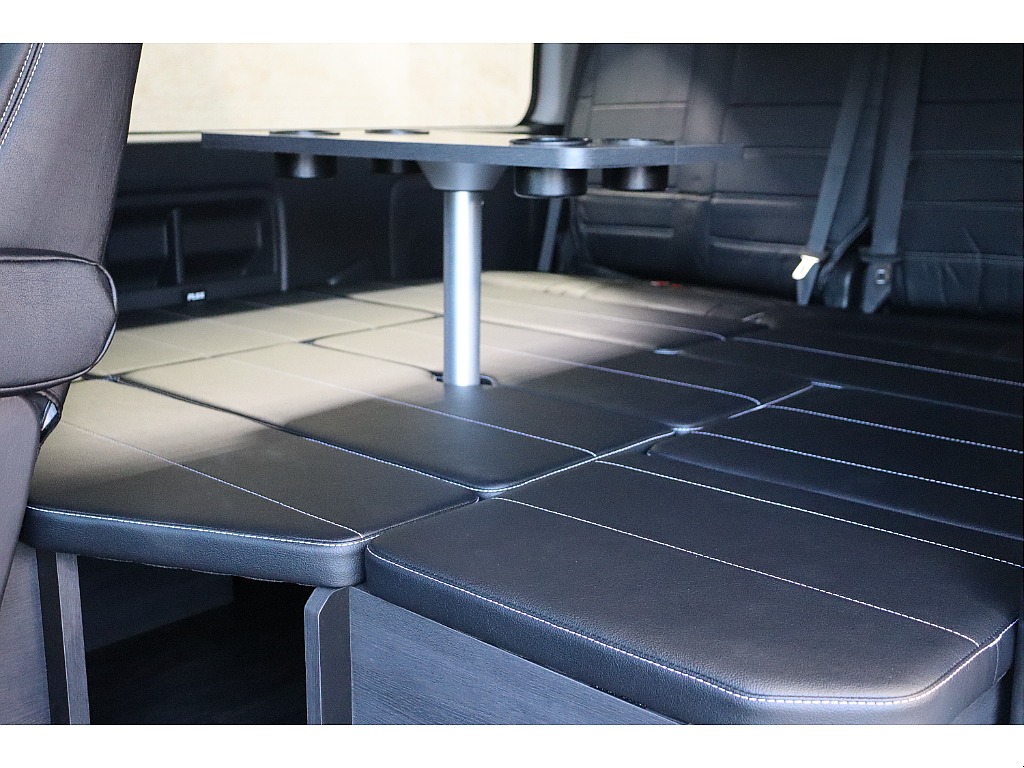 トヨタ ハイエース(45枚目)