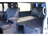 トヨタ ハイエース(48枚目)