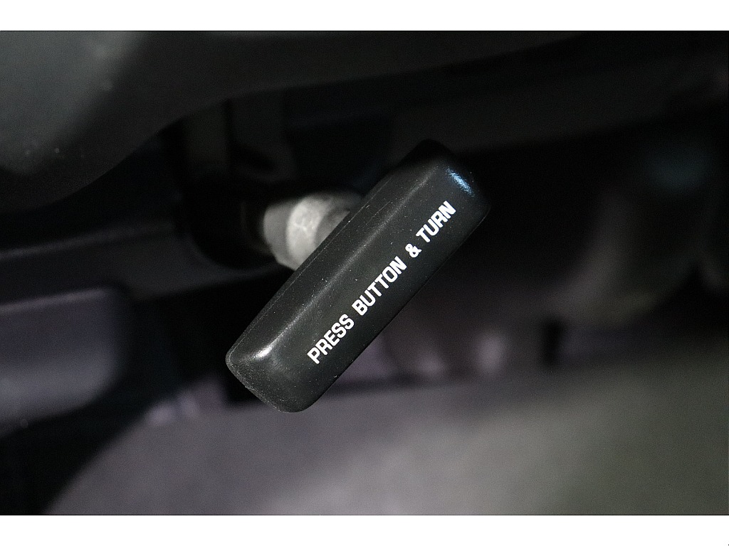 トヨタ ハイエース(52枚目)