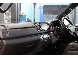 トヨタ ハイエースバン(42枚目)
