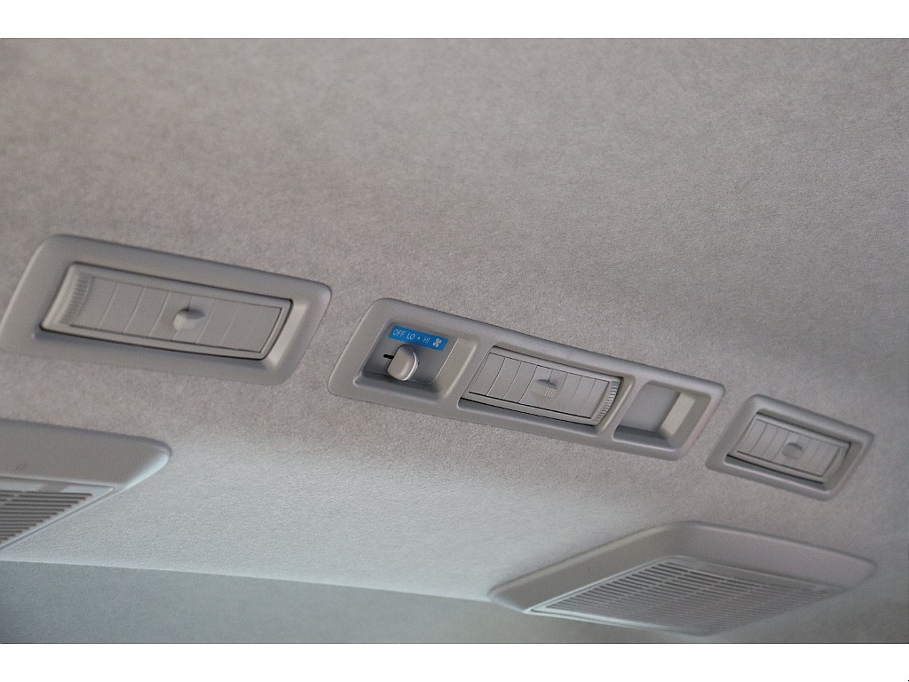 トヨタ ハイエース(41枚目)