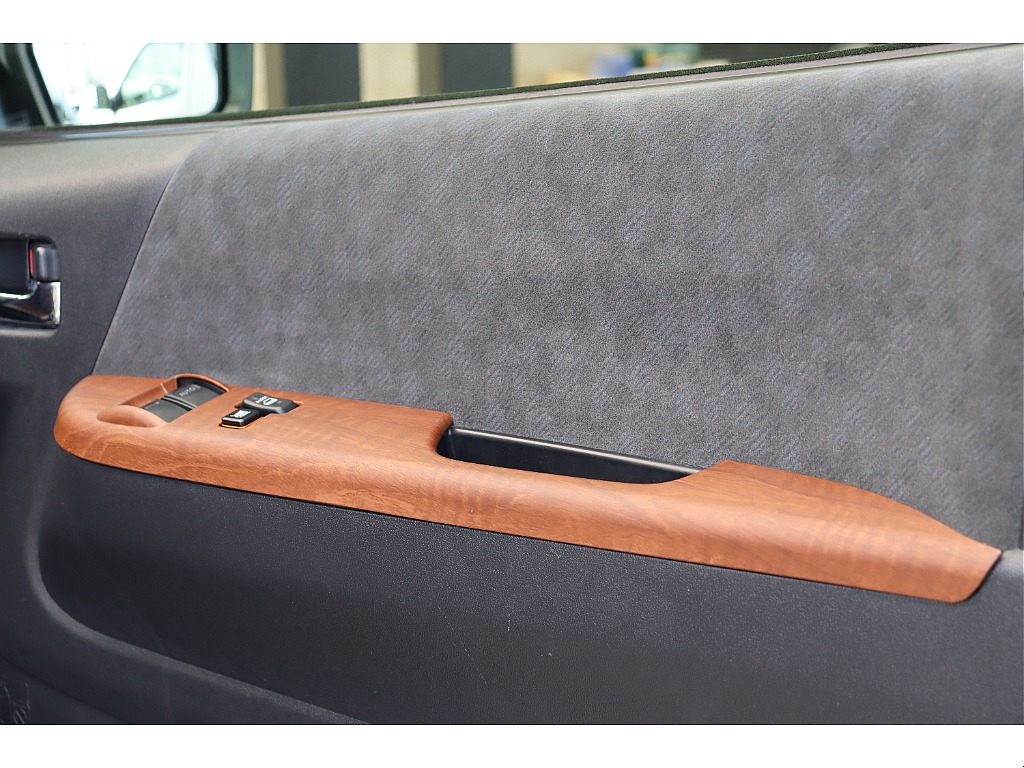 トヨタ ハイエース(46枚目)