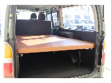 トヨタ ハイエースバン(42枚目)