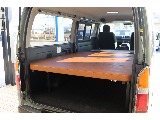 トヨタ ハイエースバン(45枚目)