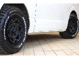トヨタ ハイエースバン(11枚目)