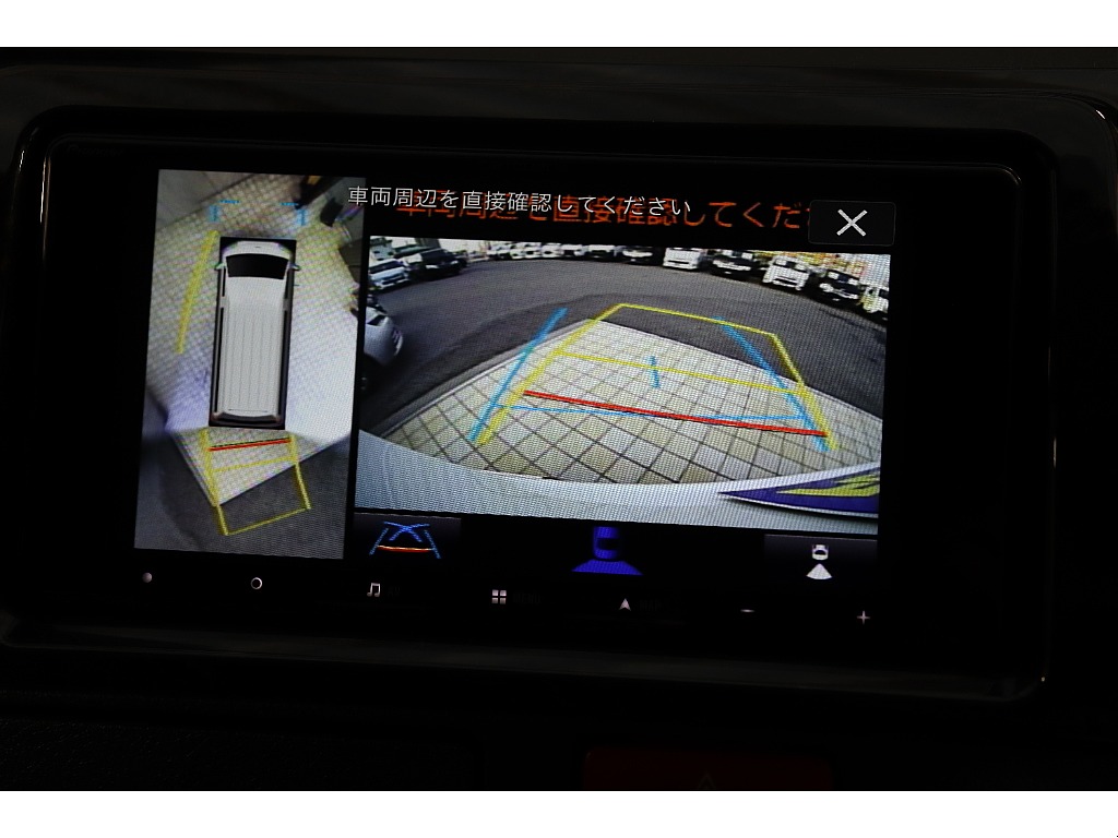 トヨタ ハイエースバン(18枚目)