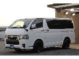 トヨタ ハイエースバン(29枚目)